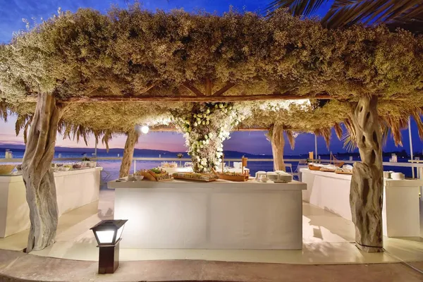 Matrimonio en la Marina - Imagen