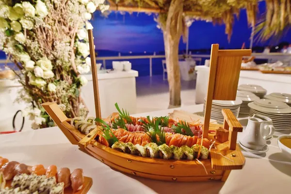 Matrimonio en la Marina - Imagen