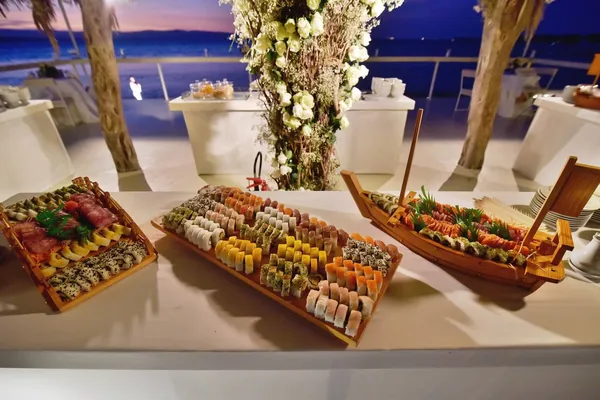 Matrimonio en la Marina - Imagen
