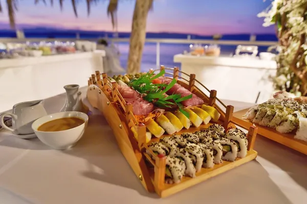 Matrimonio en la Marina - Imagen
