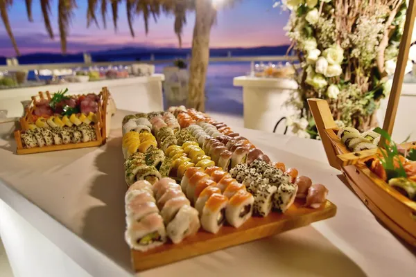Matrimonio en la Marina - Imagen