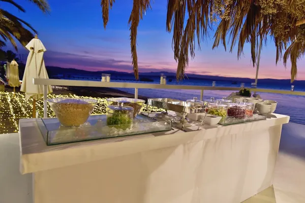 Matrimonio en la Marina - Imagen
