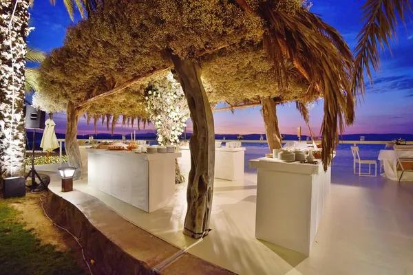 Matrimonio en la Marina - Imagen