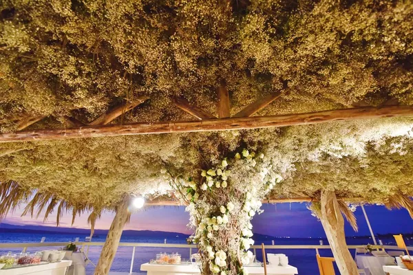Matrimonio en la Marina - Imagen