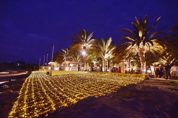 Matrimonio en la Marina - Imagen
