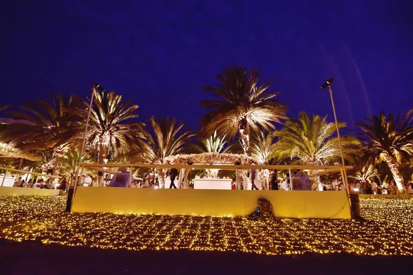Matrimonio en la Marina - Imagen