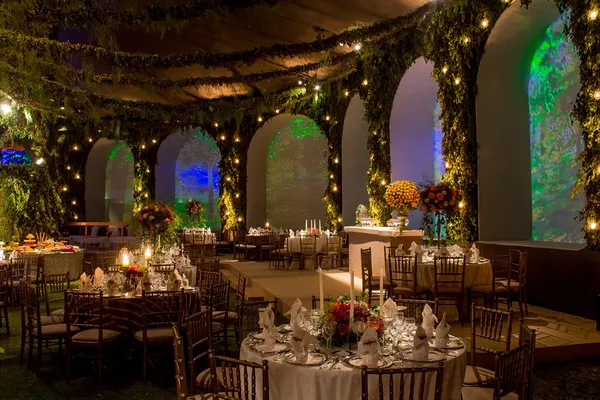 Matrimonio en el Polo Hunt - Imagen
