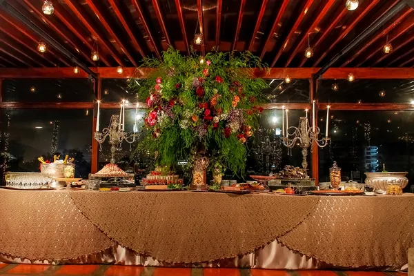 Matrimonio en el Polo Hunt - Imagen