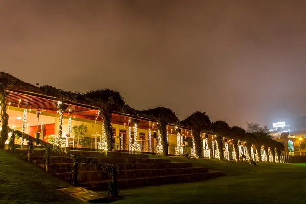 Matrimonio en el Polo Hunt - Imagen