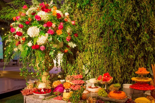 Matrimonio en el Polo Hunt - Imagen