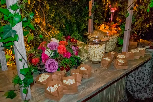 Matrimonio en el Polo Hunt - Imagen