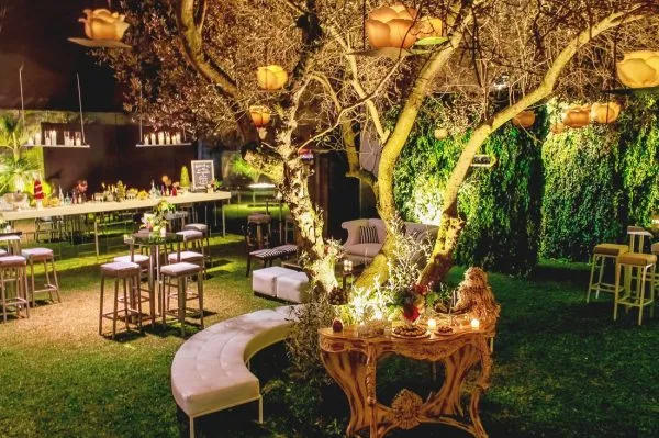 Matrimonio en Casuarinas