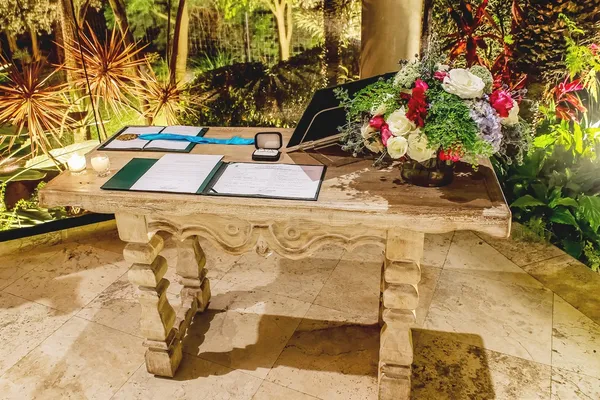 Matrimonio en Casuarinas - Imagen