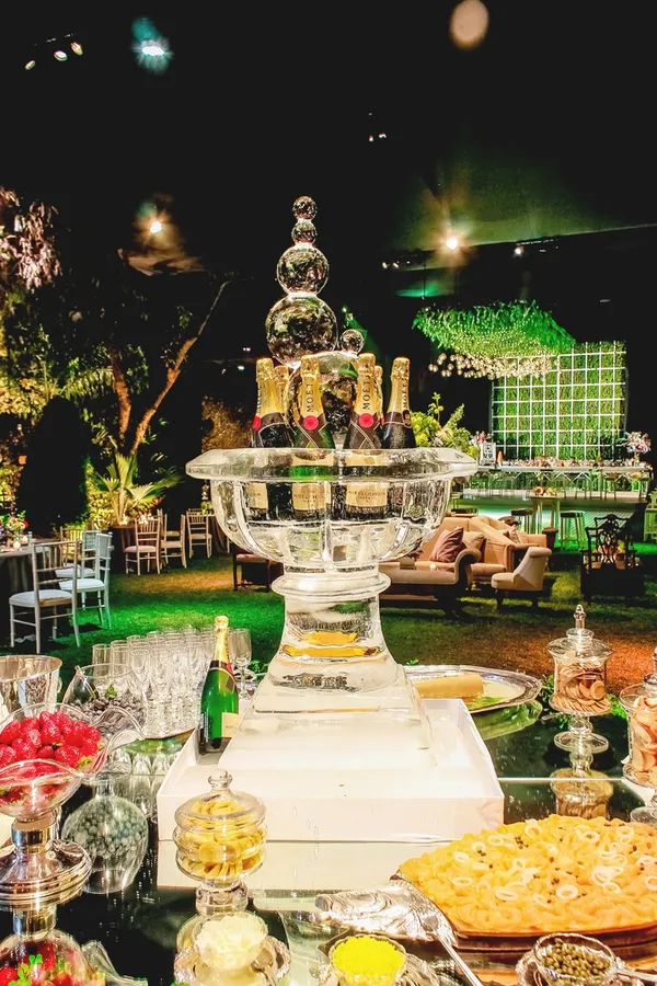 Matrimonio en Casuarinas - Imagen