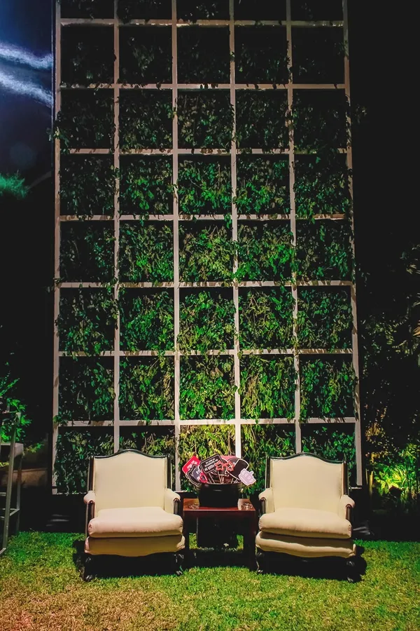 Matrimonio en Casuarinas - Imagen