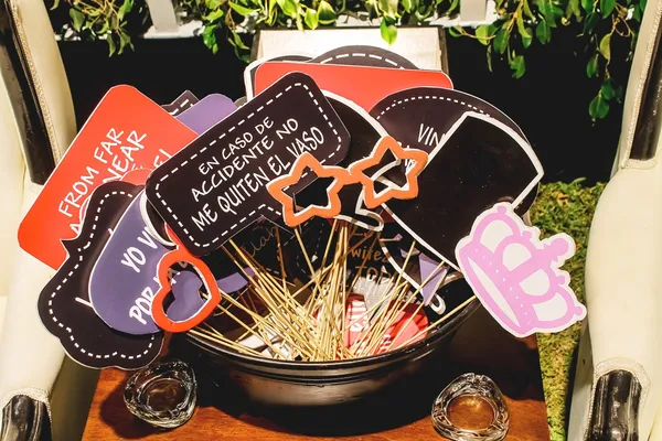 Matrimonio en Casuarinas - Imagen