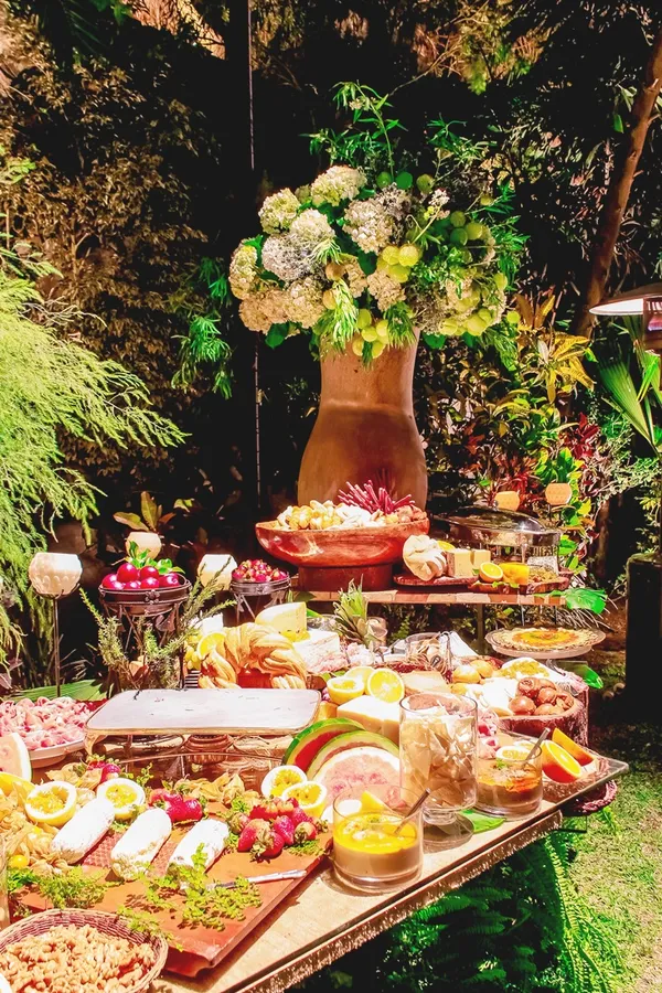 Matrimonio en Casuarinas - Imagen