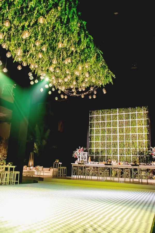 Matrimonio en Casuarinas - Imagen
