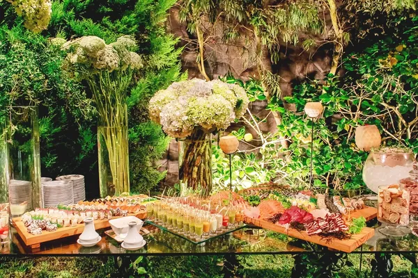 Matrimonio en Casuarinas - Imagen