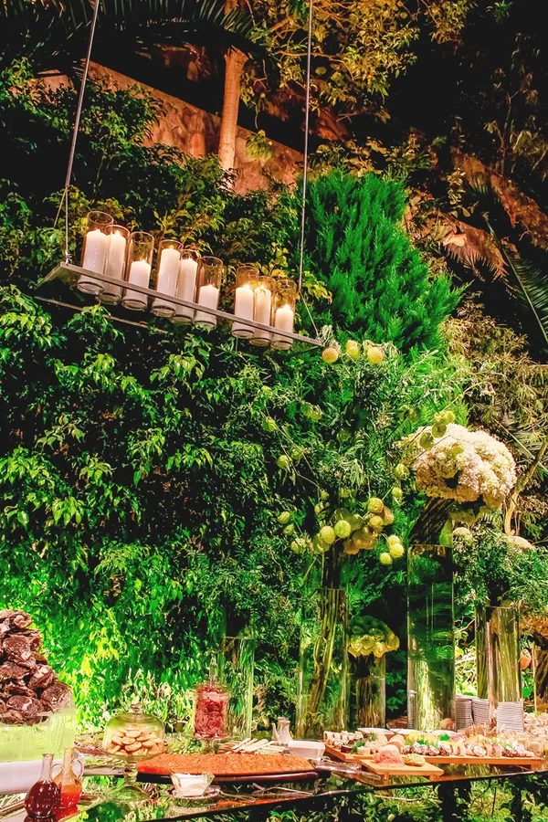 Matrimonio en Casuarinas - Imagen