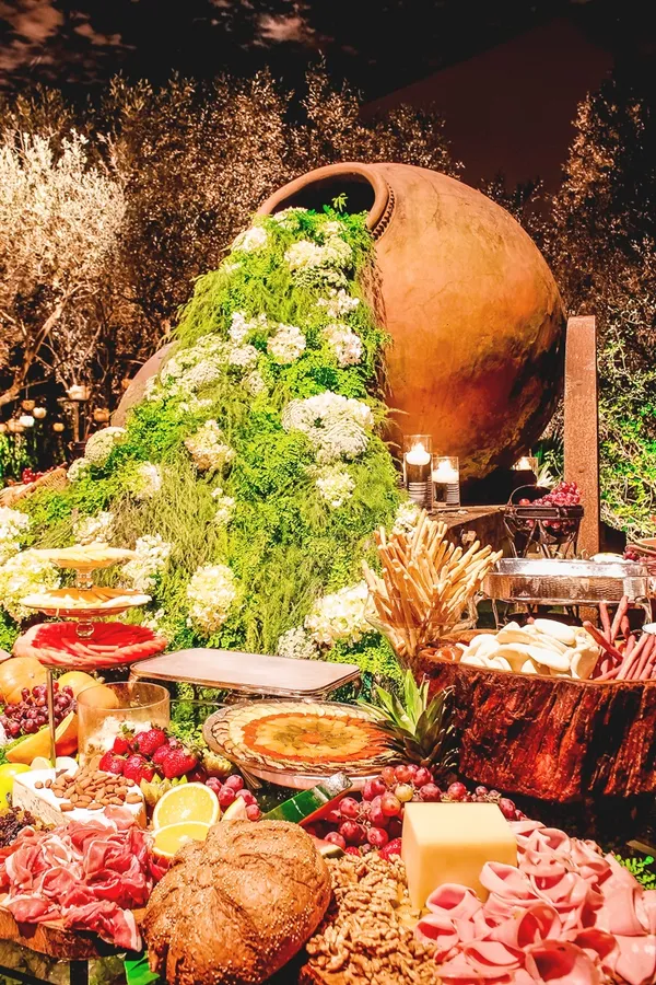 Matrimonio en Casuarinas - Imagen