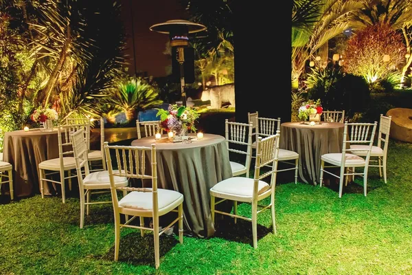 Matrimonio en Casuarinas - Imagen