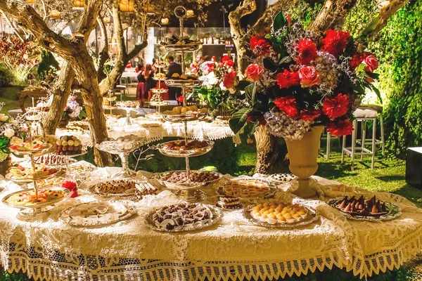 Matrimonio en Casuarinas - Imagen