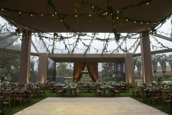 Lindo matrimonio en Mamacona - Imagen