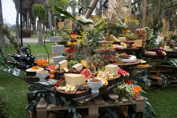 Lindo matrimonio en Mamacona - Imagen