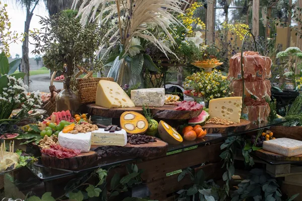 Lindo matrimonio en Mamacona - Imagen