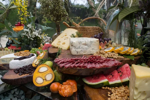 Lindo matrimonio en Mamacona - Imagen