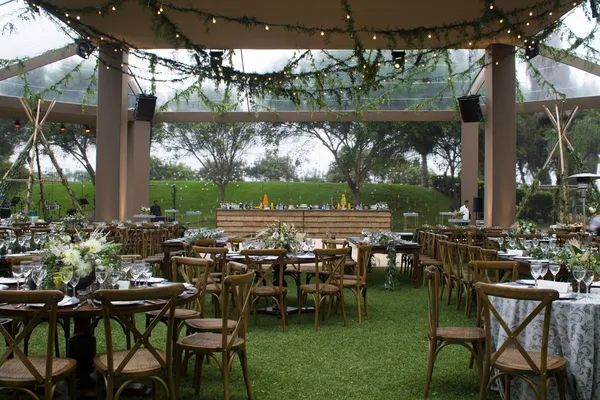 Lindo matrimonio en Mamacona - Imagen