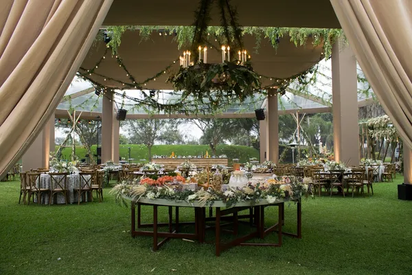 Lindo matrimonio en Mamacona - Imagen