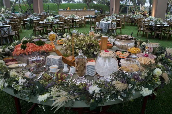 Lindo matrimonio en Mamacona - Imagen
