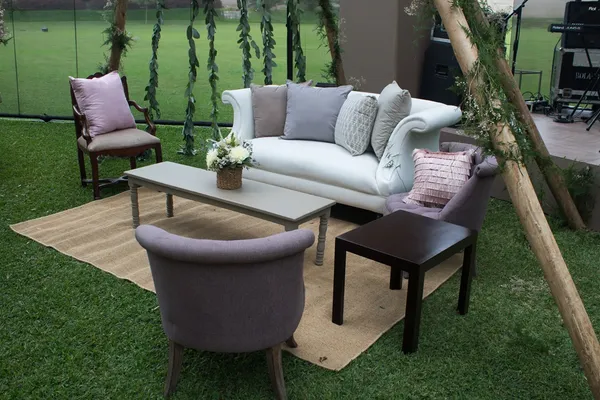 Lindo matrimonio en Mamacona - Imagen