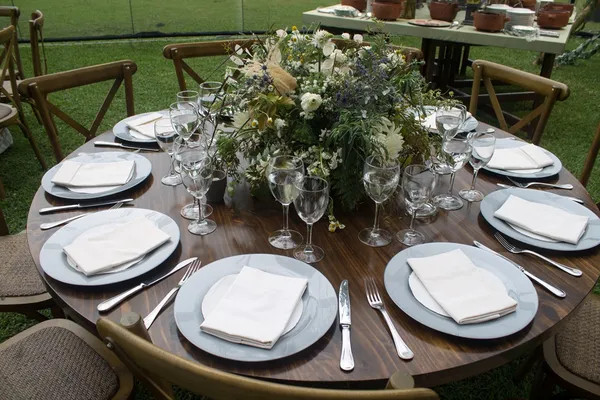 Lindo matrimonio en Mamacona - Imagen