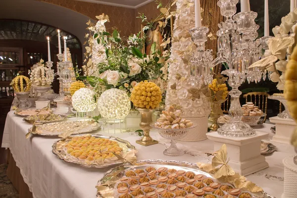 Matrimonio en San Isidro - Imagen