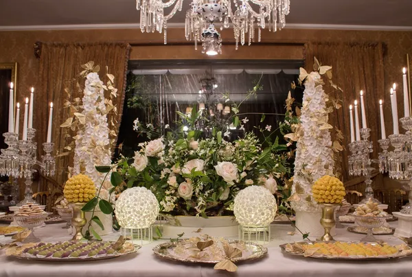 Matrimonio en San Isidro - Imagen