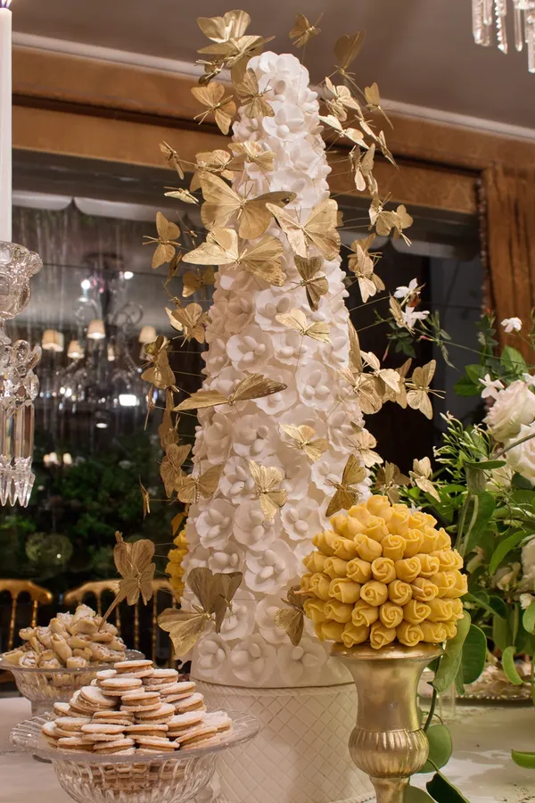 Matrimonio en San Isidro - Imagen