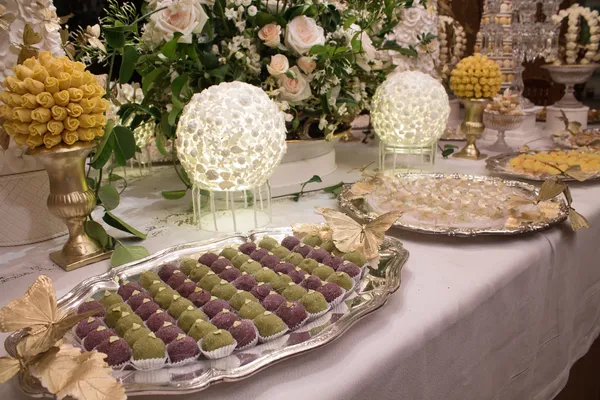 Matrimonio en San Isidro - Imagen
