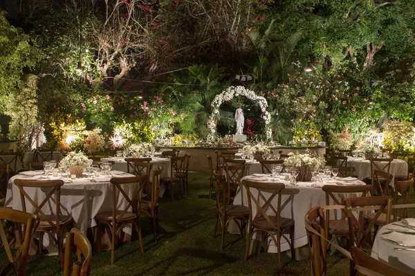 Matrimonio en San Isidro - Imagen