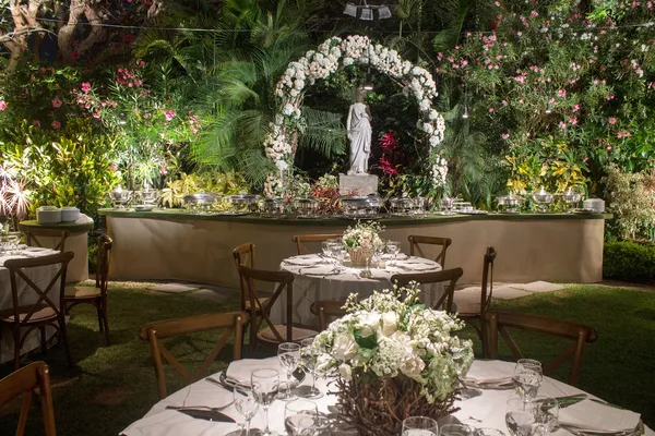 Matrimonio en San Isidro - Imagen