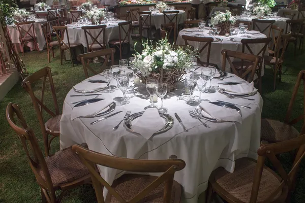 Matrimonio en San Isidro - Imagen
