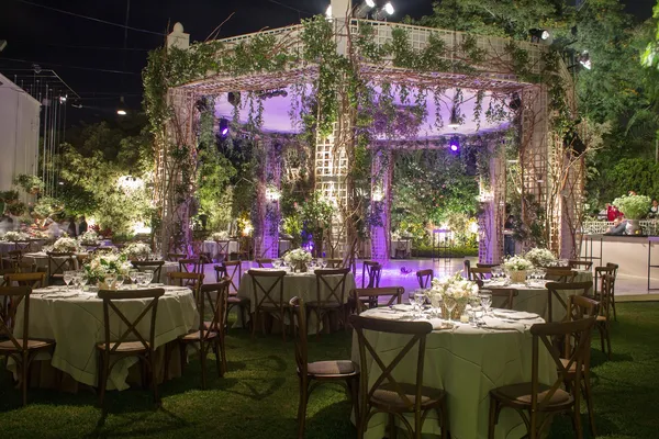 Matrimonio en San Isidro - Imagen