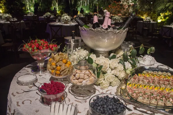 Matrimonio en San Isidro - Imagen