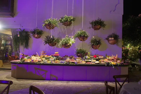 Matrimonio en San Isidro - Imagen
