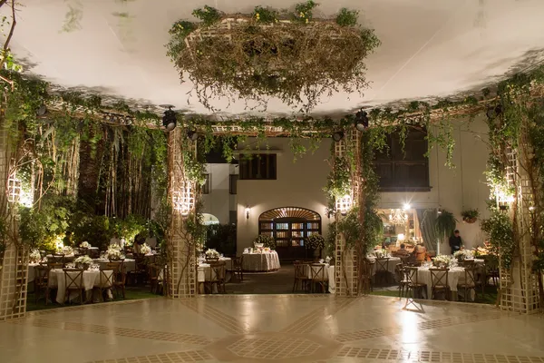 Matrimonio en San Isidro - Imagen