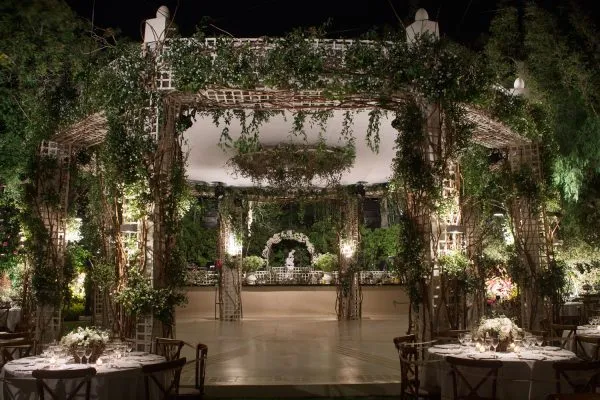 Matrimonio en San Isidro