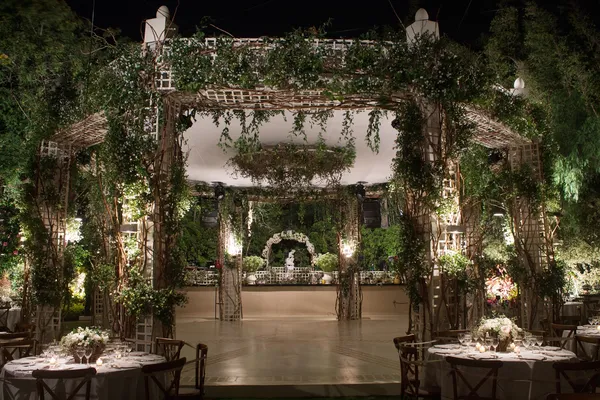 Matrimonio en San Isidro - Imagen