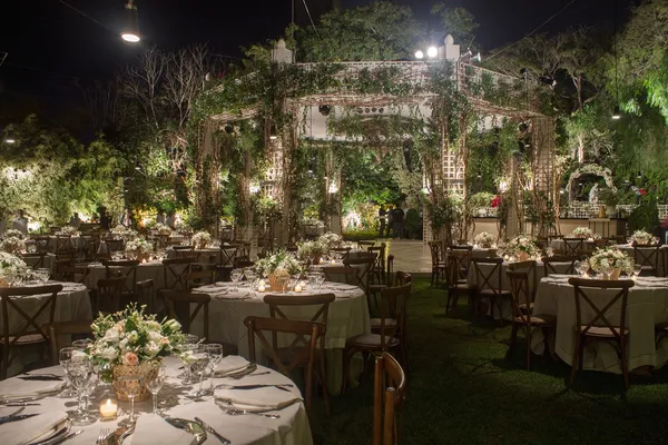 Matrimonio en San Isidro - Imagen